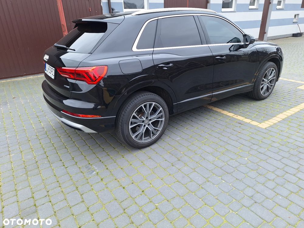 Audi Q3 45 TFSI Quattro S tronic - 3