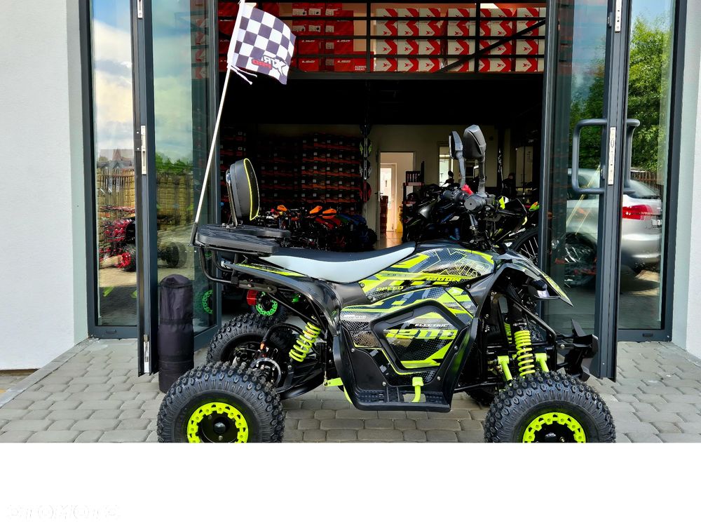 XTR Inny - 19