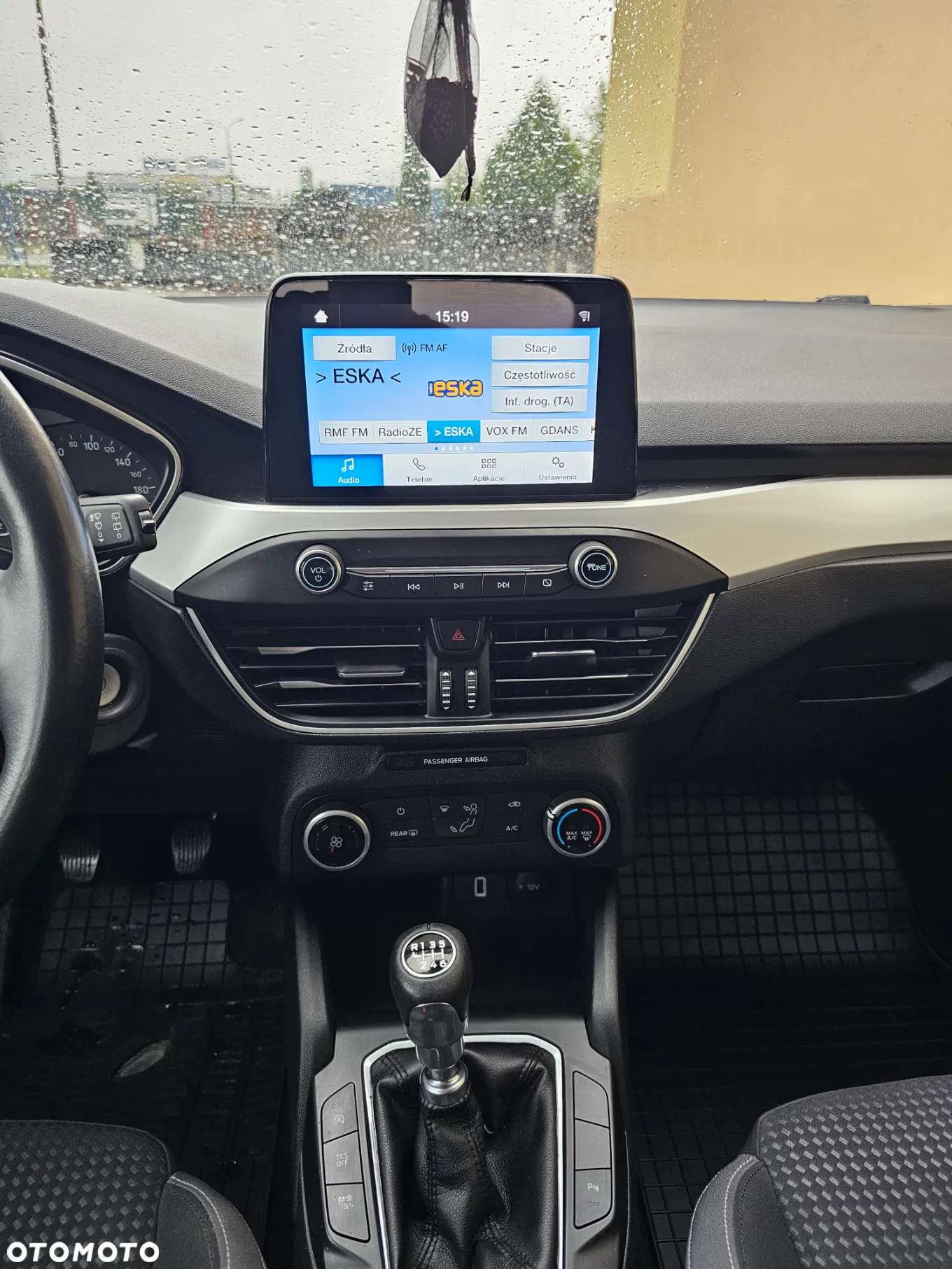 Ford Focus 1.5 EcoBlue Trend Edition - 13