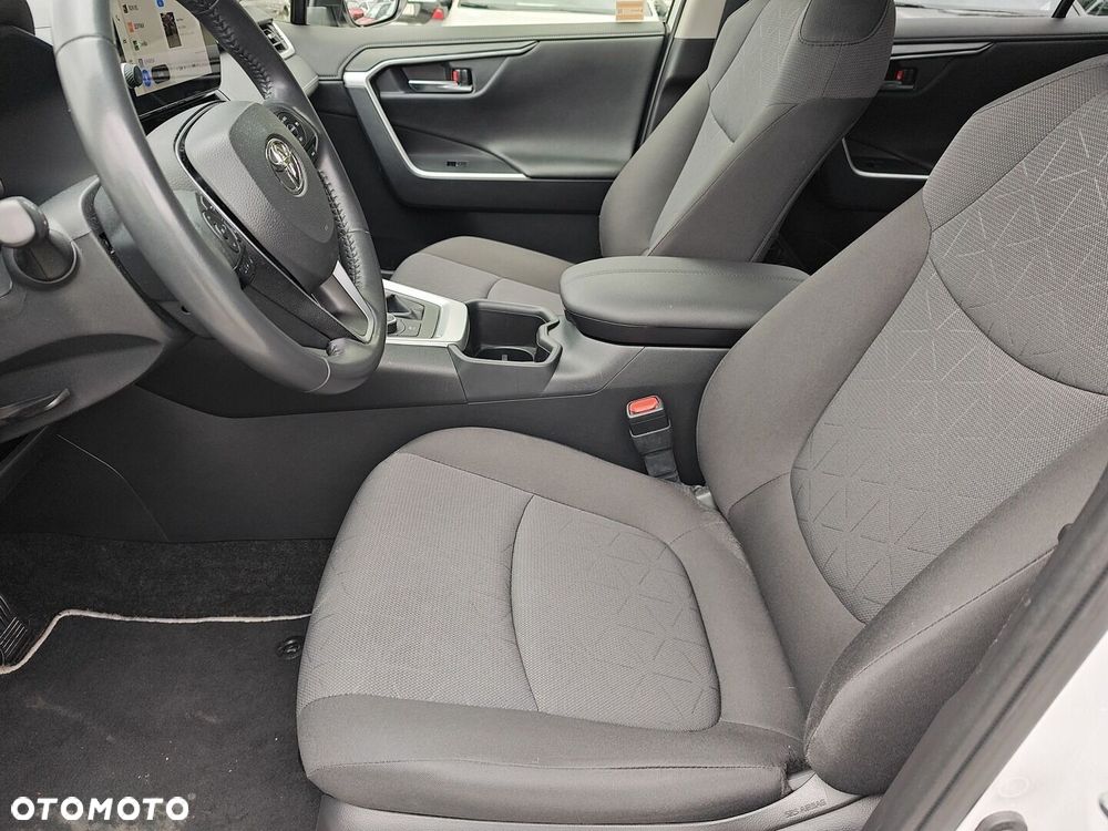 Toyota RAV4 - 14