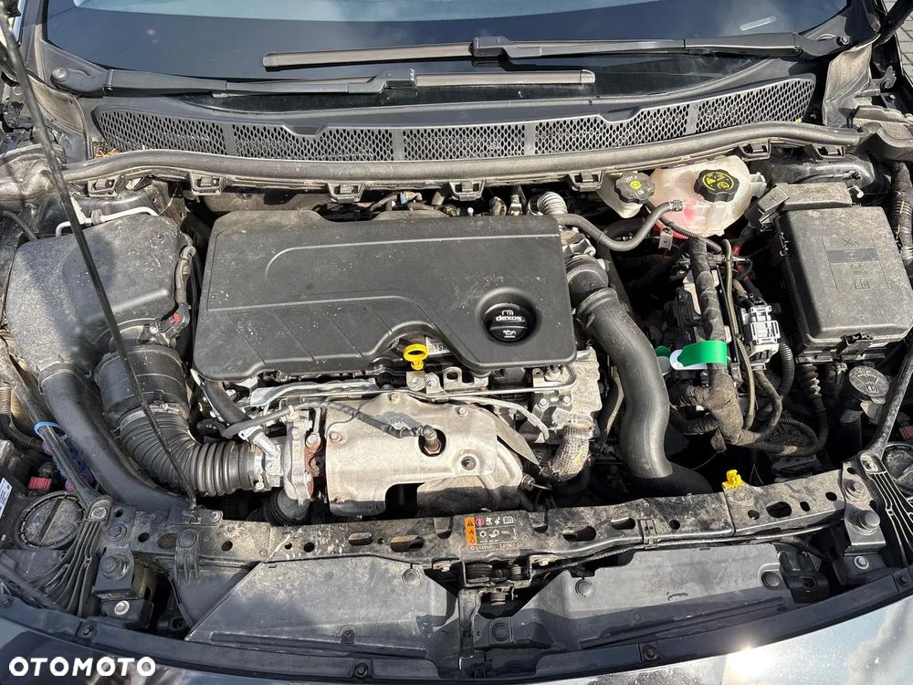 Opel Astra - 28