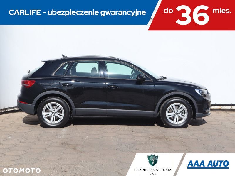 Audi Q3 - 8