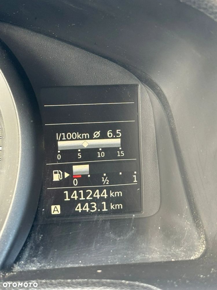 Nissan NV200 Combi 7os - 2