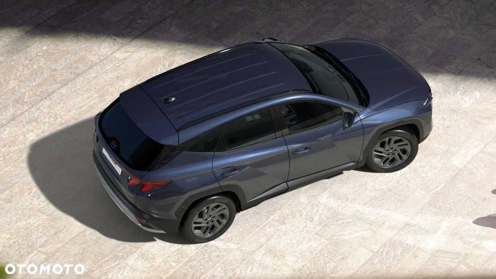 Hyundai Tucson 2026 photo 5