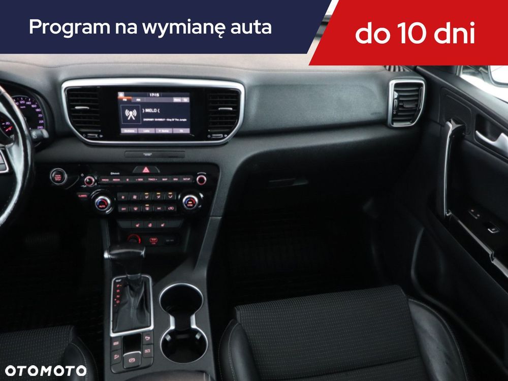 Kia Sportage - 10