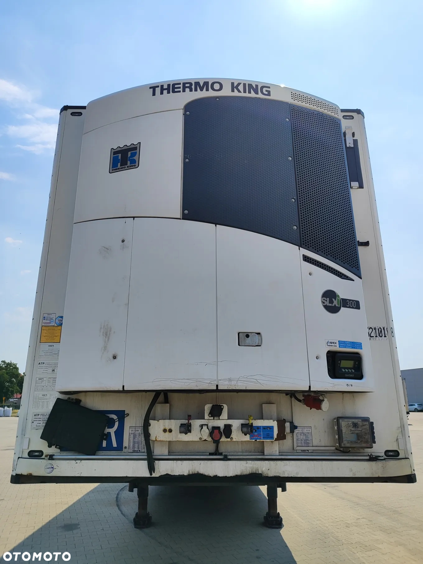 Schmitz Cargobull SCB S38 - 5