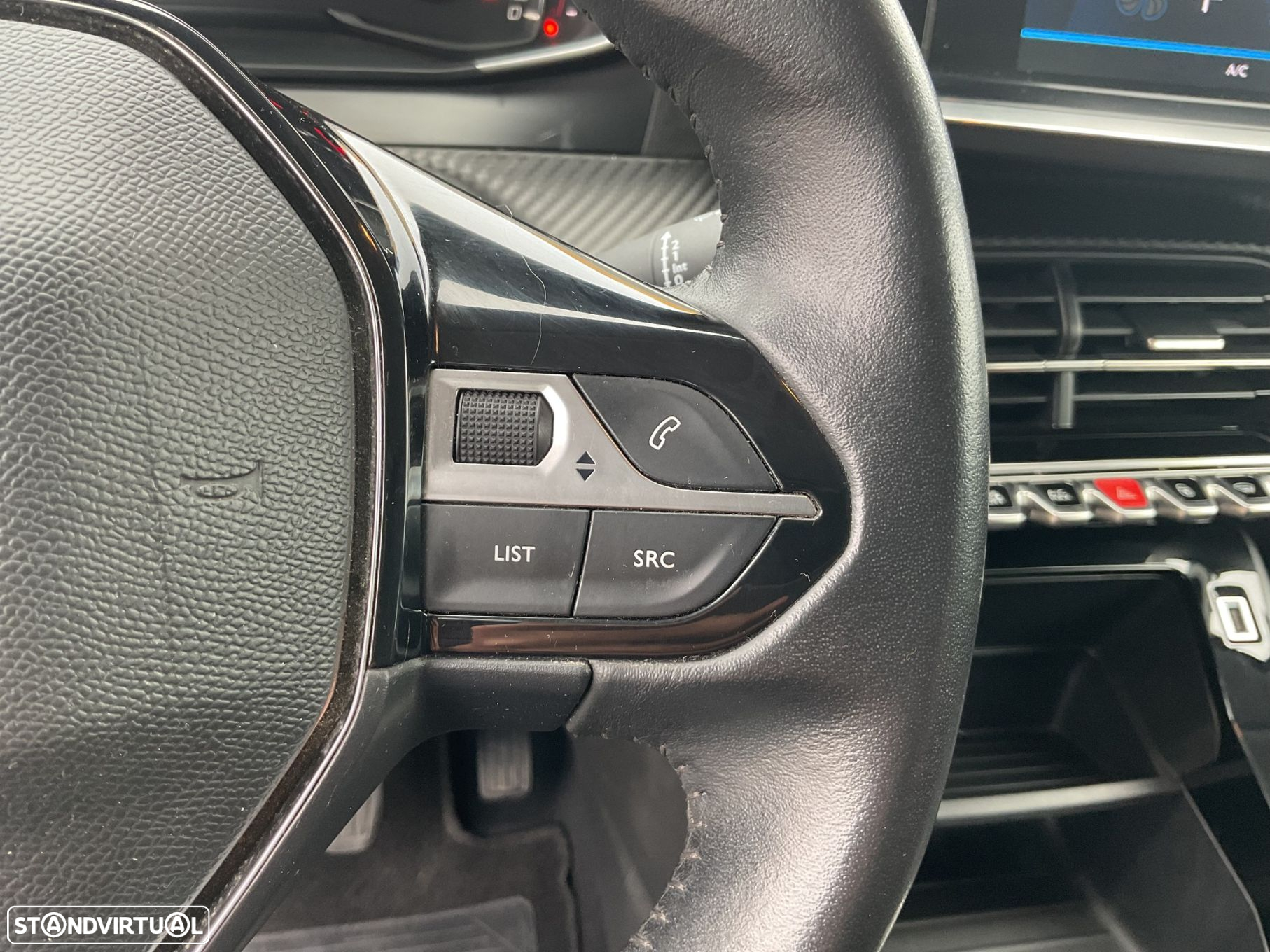 Peugeot 208 1.2 PureTech Active - 35