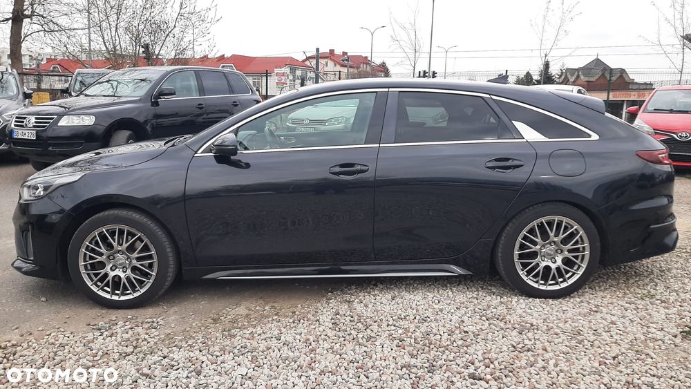 Kia ProCeed 1.6 CRDi SCR GT LINE - 5