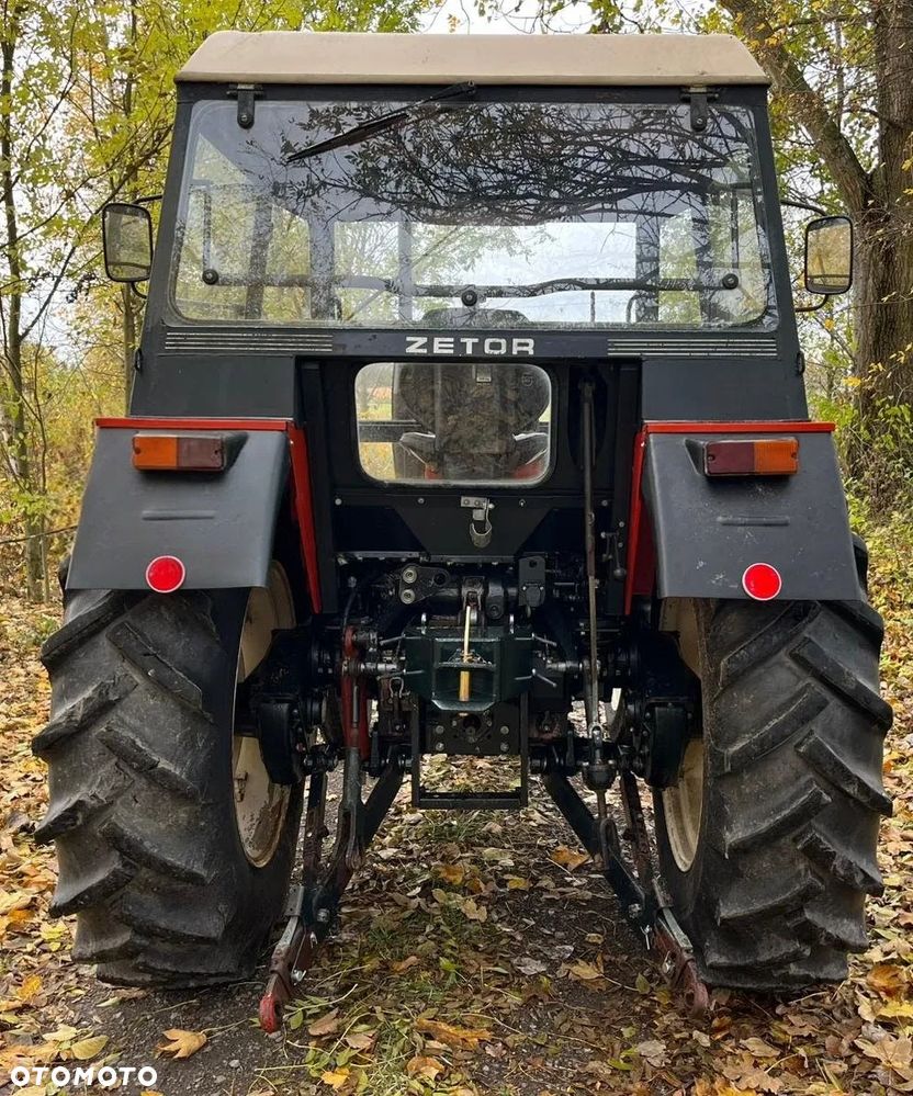 Zetor 7711/7211/6211/5211 - 3
