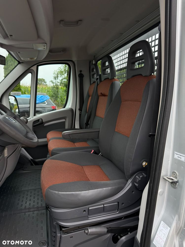 Fiat Ducato - 20