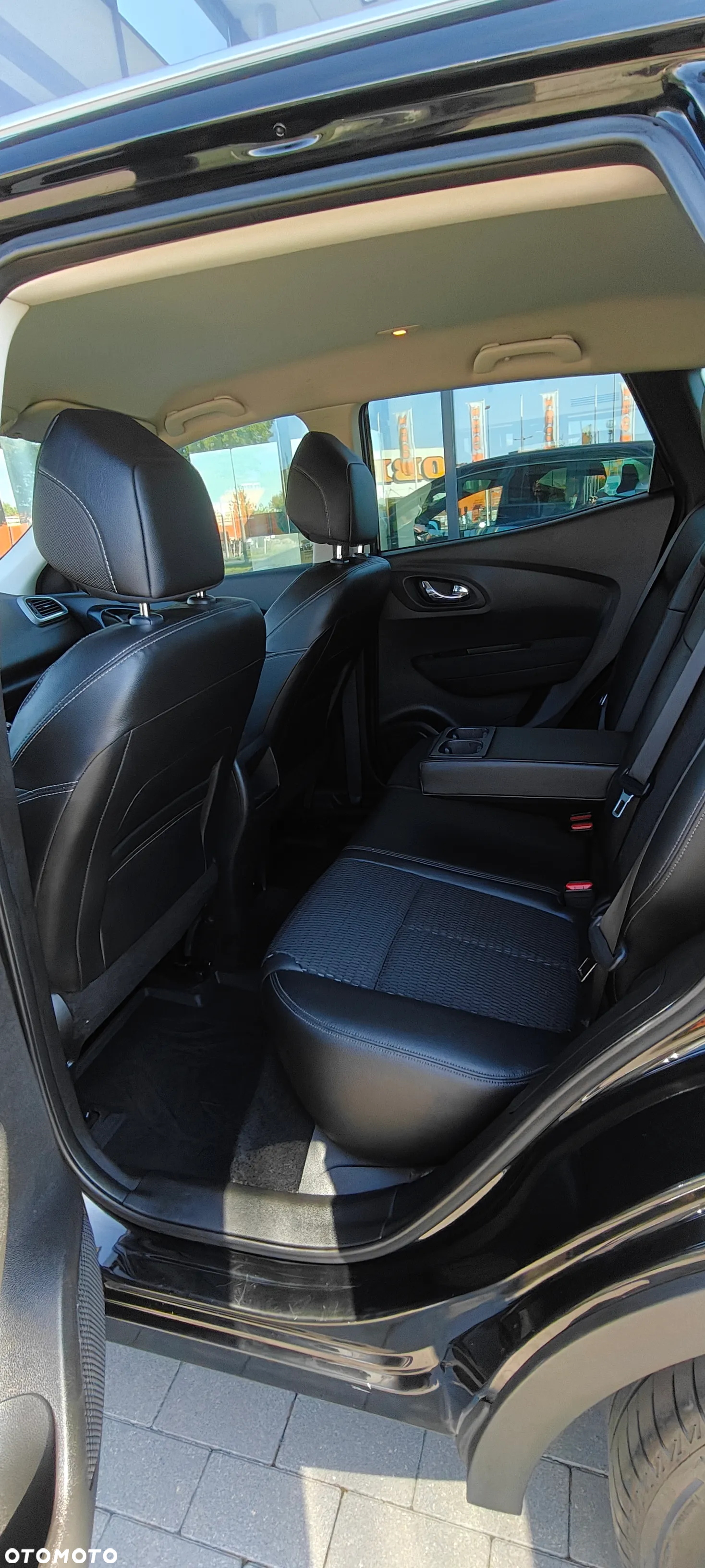 Renault Kadjar 1.2 Energy TCe Limited - 31