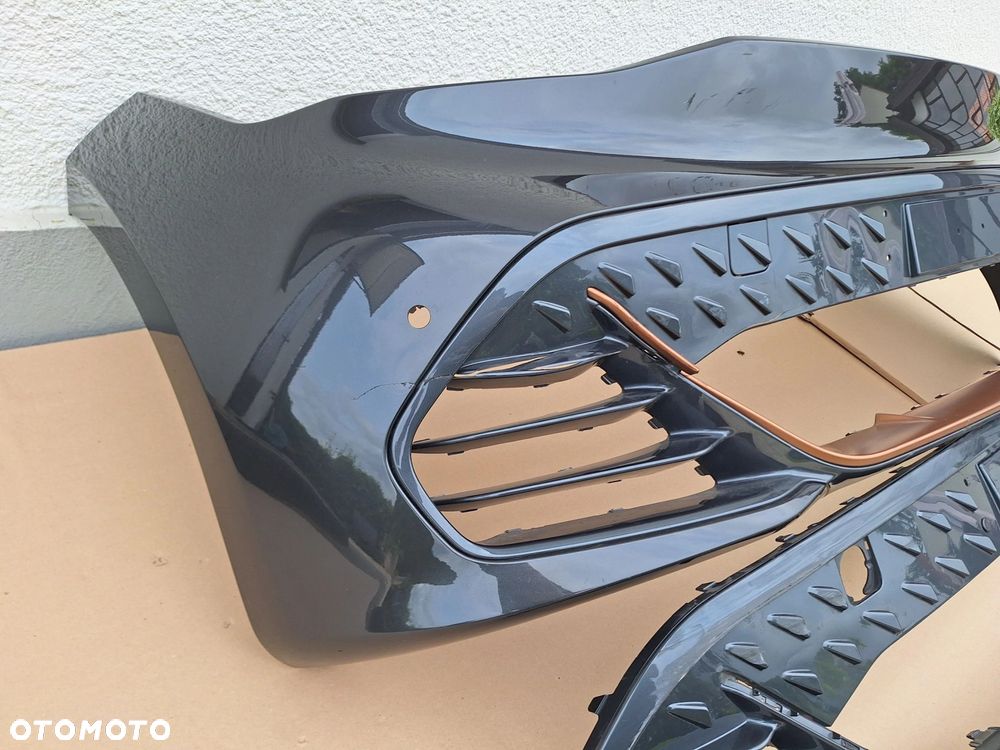 CUPRA BORN ZDERZAK PRZÓD PRZEDNI+ELEMENTY ORYG. 10E805903C WYSYŁKA 24H - 4