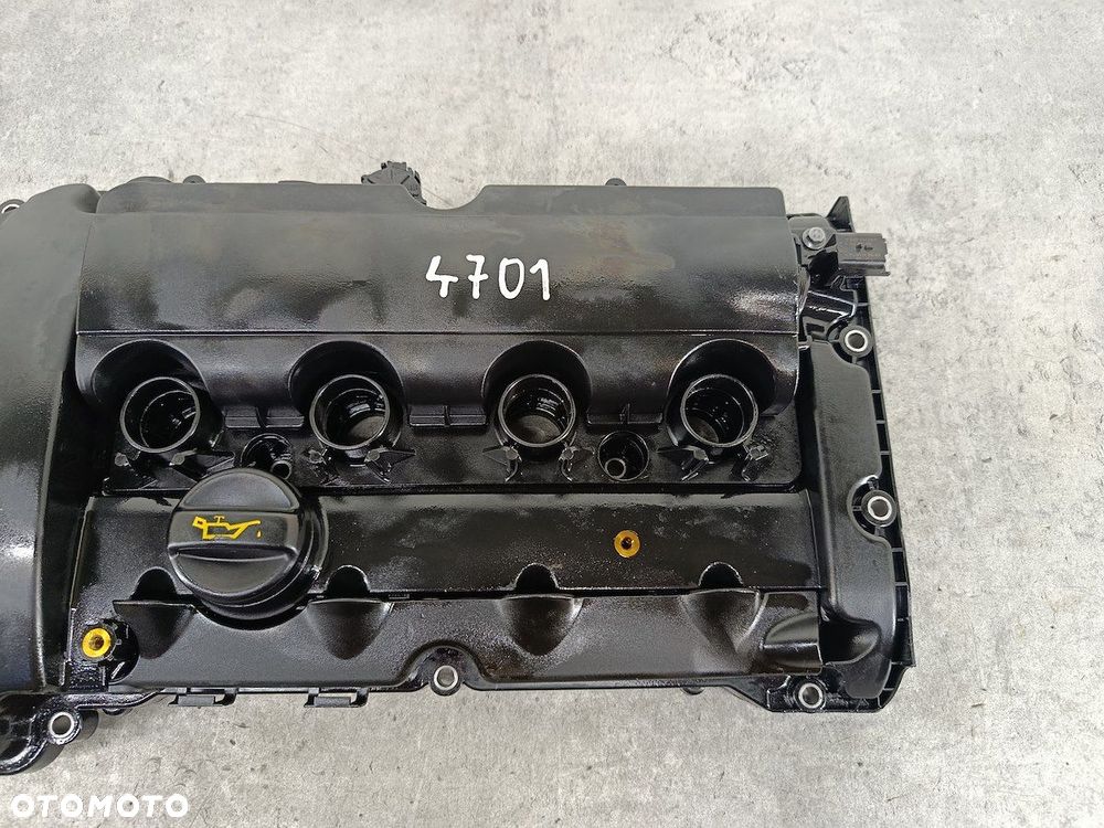 POKRYWA ZAWORÓW PEUGEOT 308 I - 2