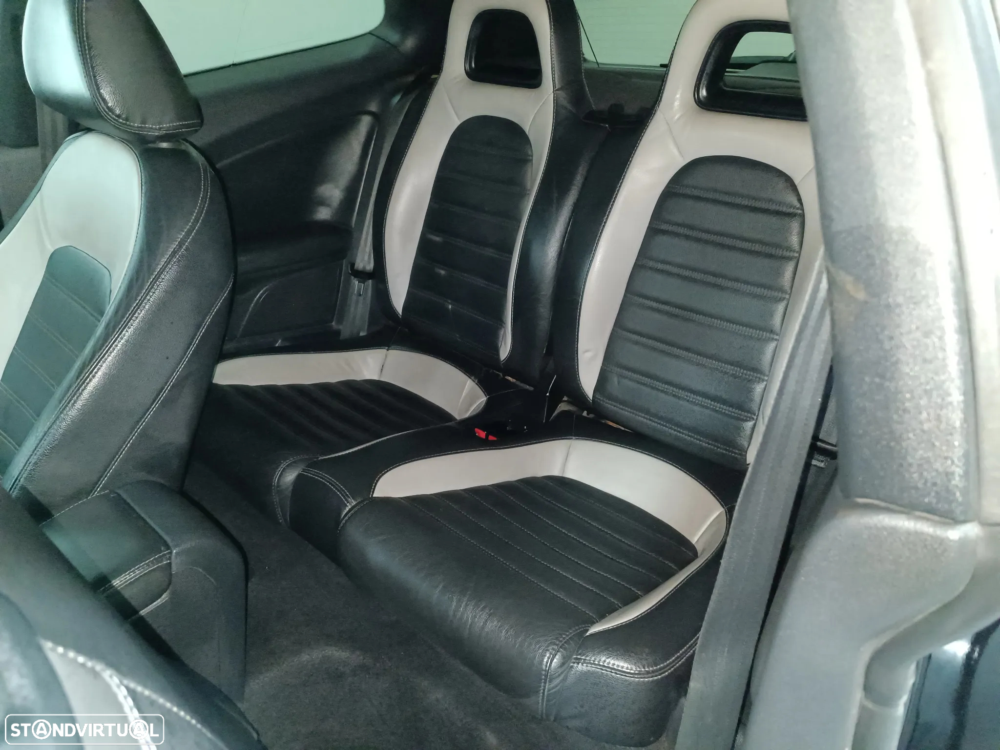 VW Scirocco 2.0 TDI R-Line - 17