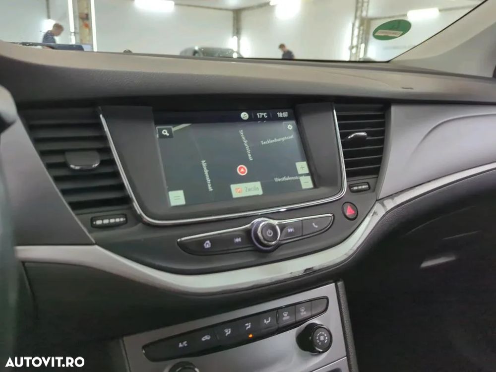 Opel Insignia 1.6 Edition - 10