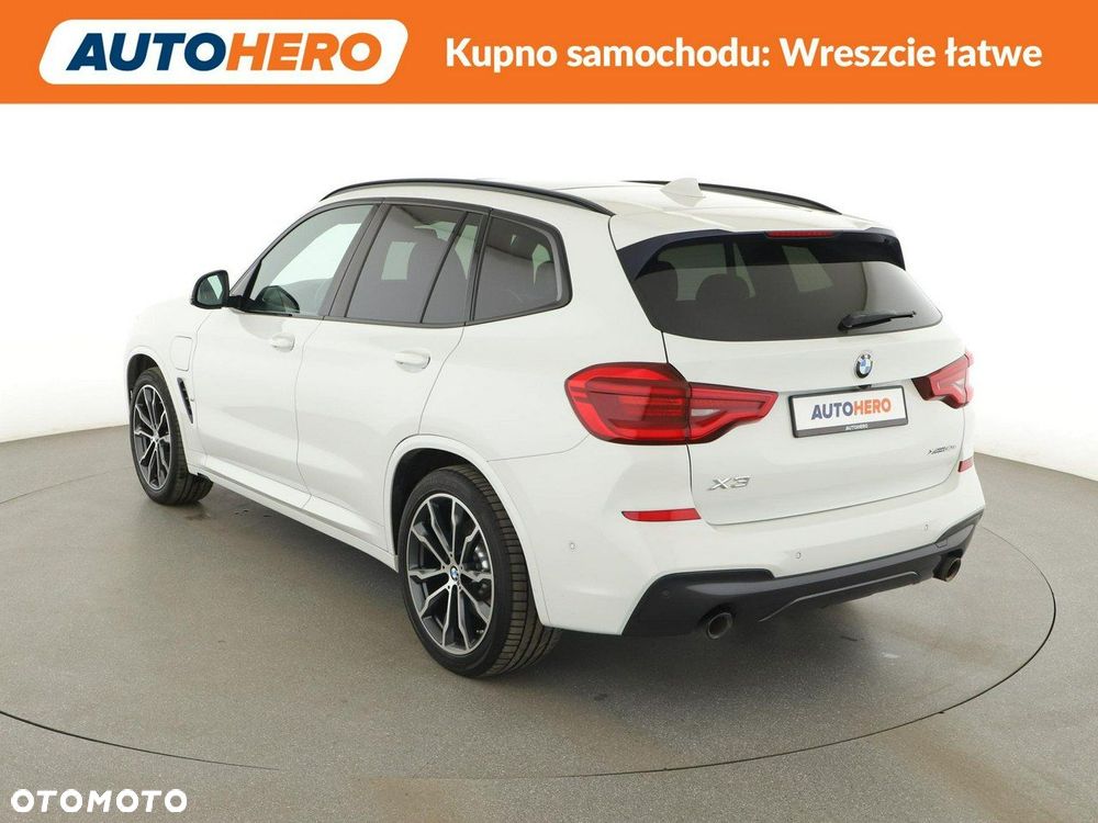 BMW X3 xDrive30e M Sport - 5