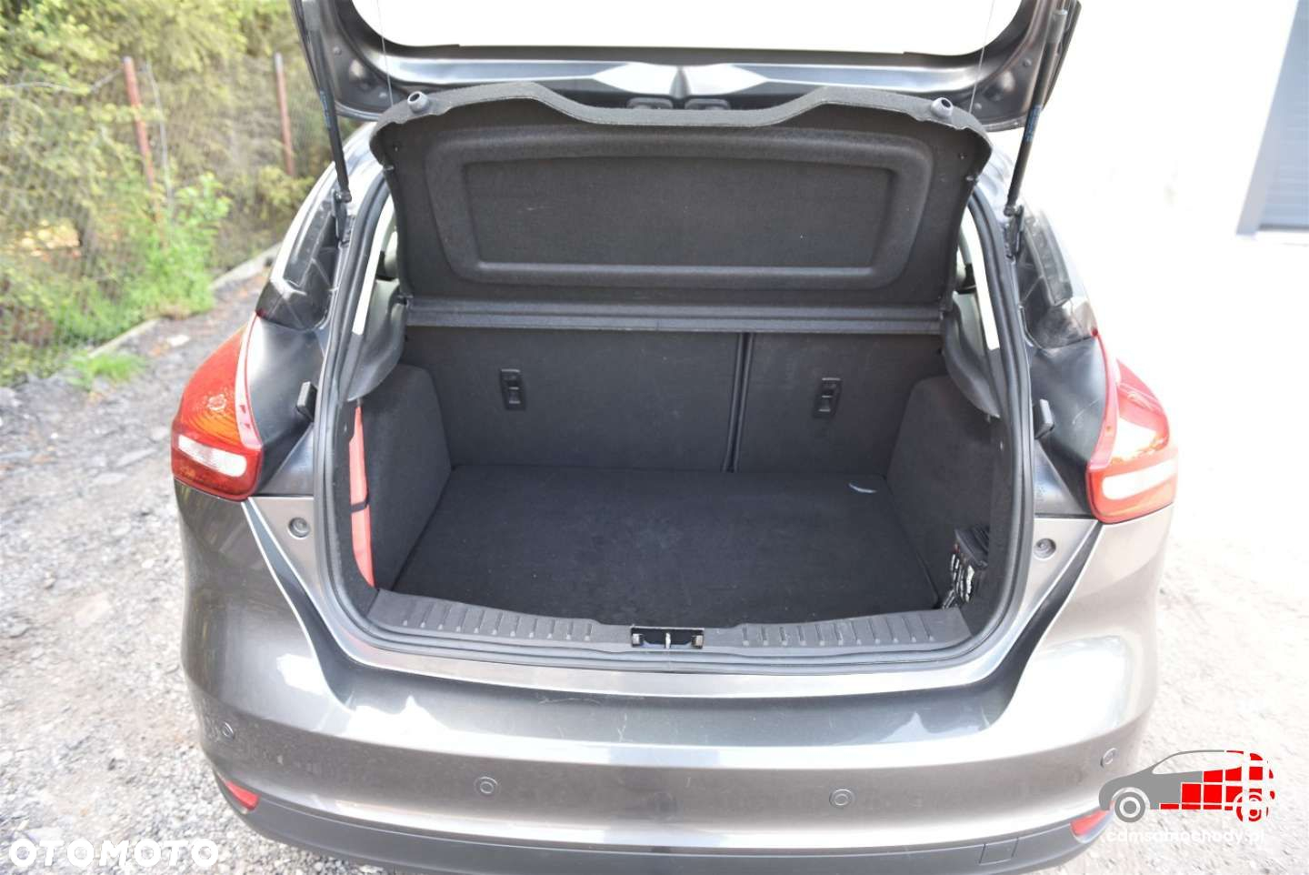 Ford Focus - 15