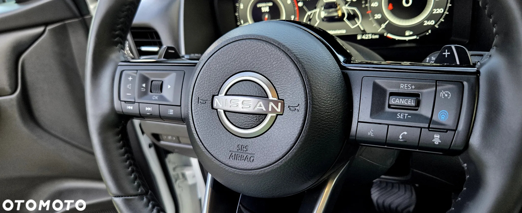 Nissan Qashqai 1.3 DIG-T MHEV Xtronic N-Connecta - 24