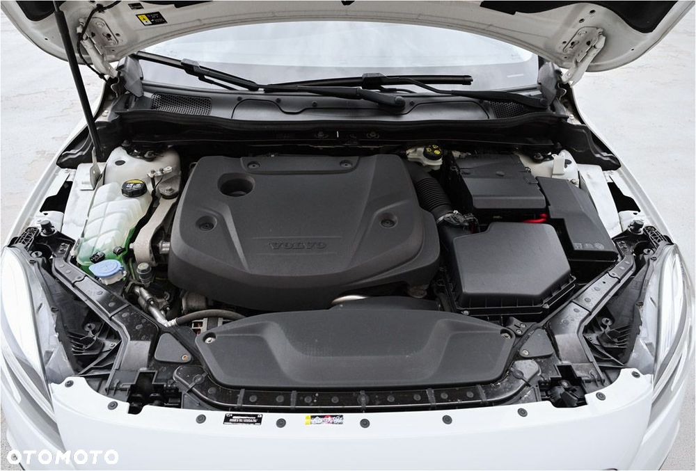 Volvo V40 Cross Country D3 Geartronic - 12