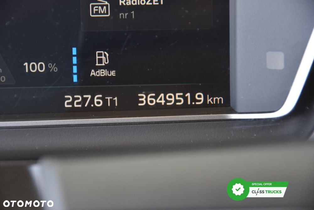 Volvo FH 460 Globetrotter XL i-Save - 10