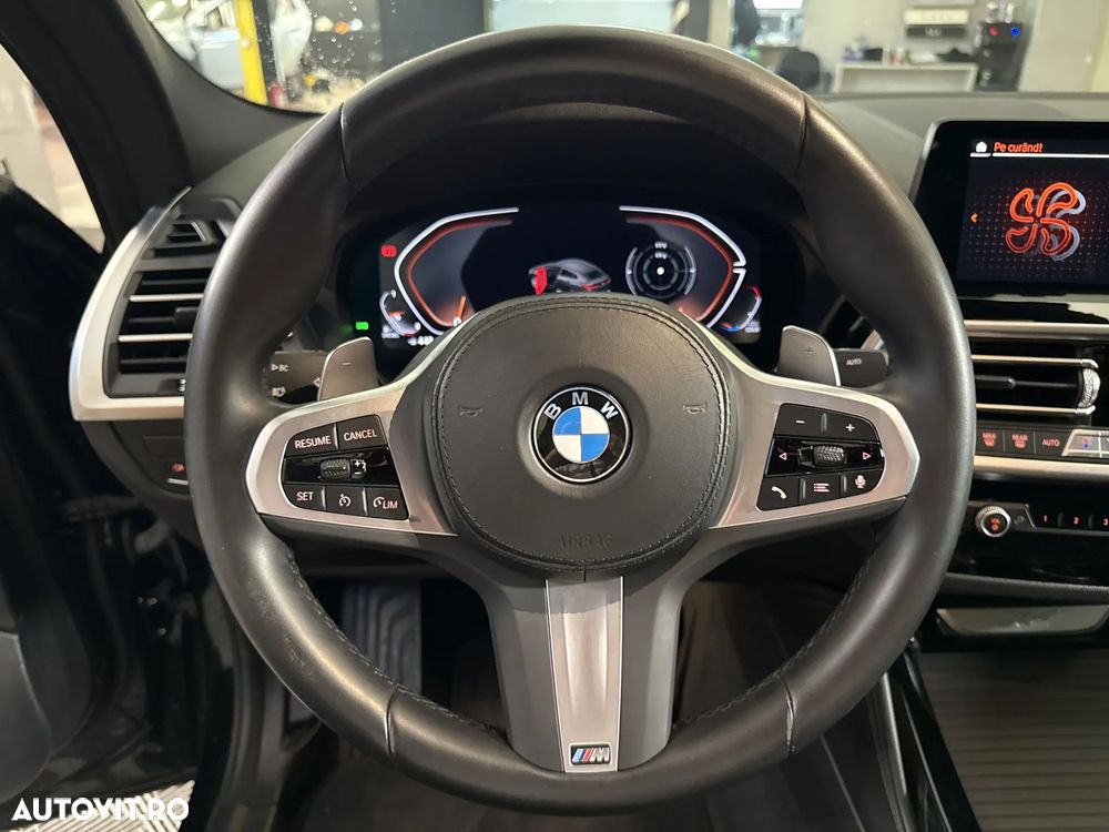 BMW X4 xDrive20d Aut. - 17