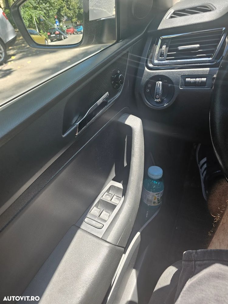Seat Toledo 1.6 TDI 105 CP Style - 10