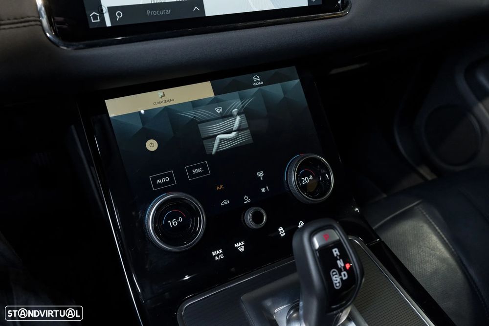 Land Rover Range Rover Evoque P300e S - 15