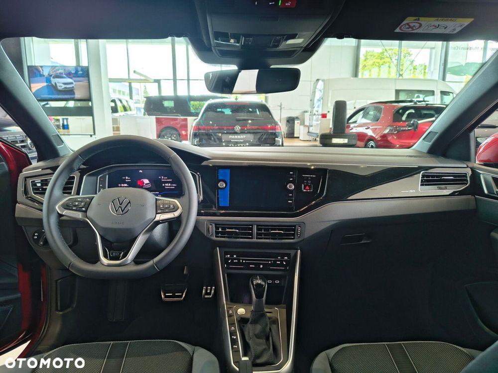 Volkswagen Polo 1.0 TSI Edition 50 DSG - 32