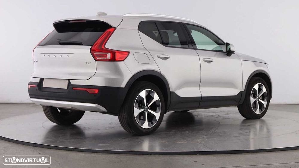 Volvo XC 40 - 7