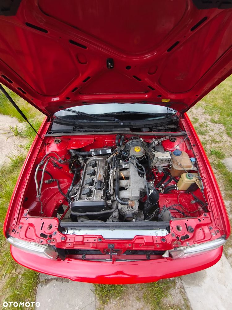 Audi 80 - 16