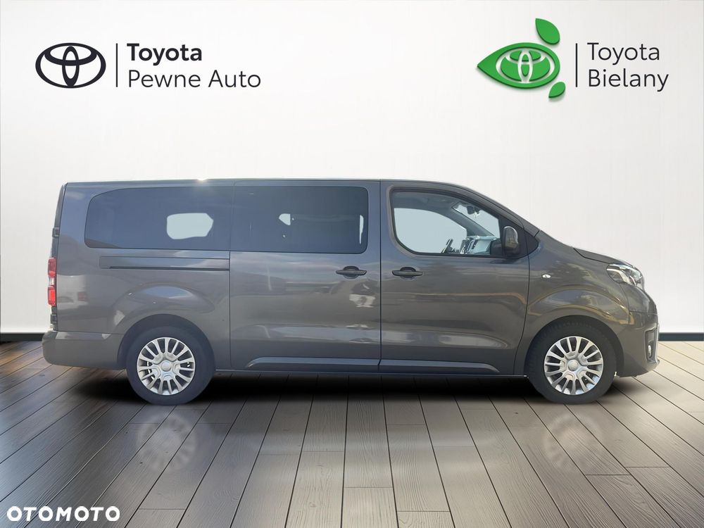 Toyota Proace Verso 2.0 D4-D Long Business - 6