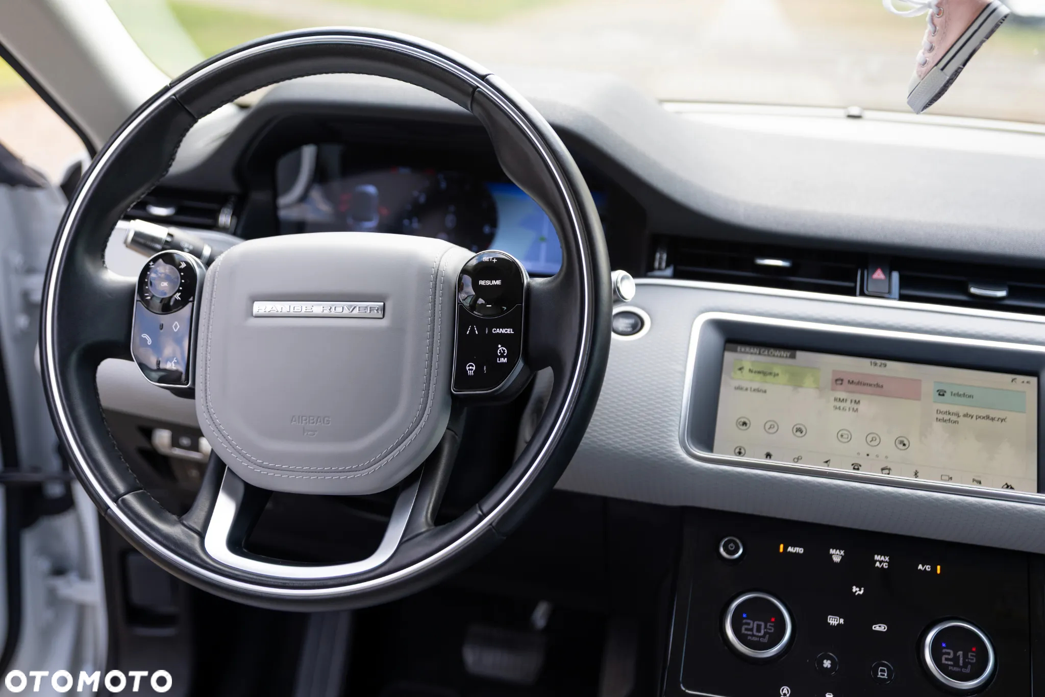 Land Rover Range Rover Evoque - 3