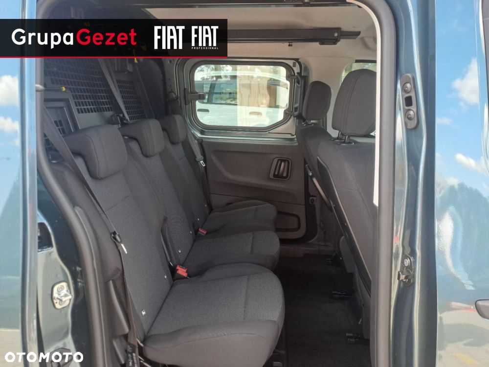Fiat Doblo - 18