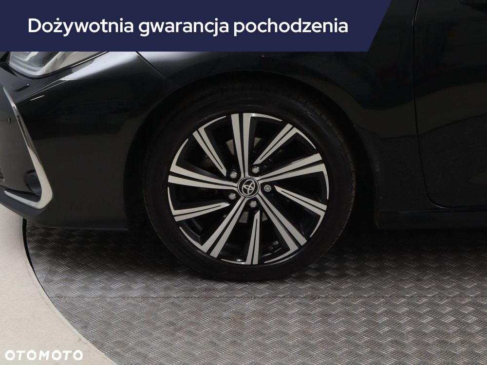 Toyota Corolla - 17