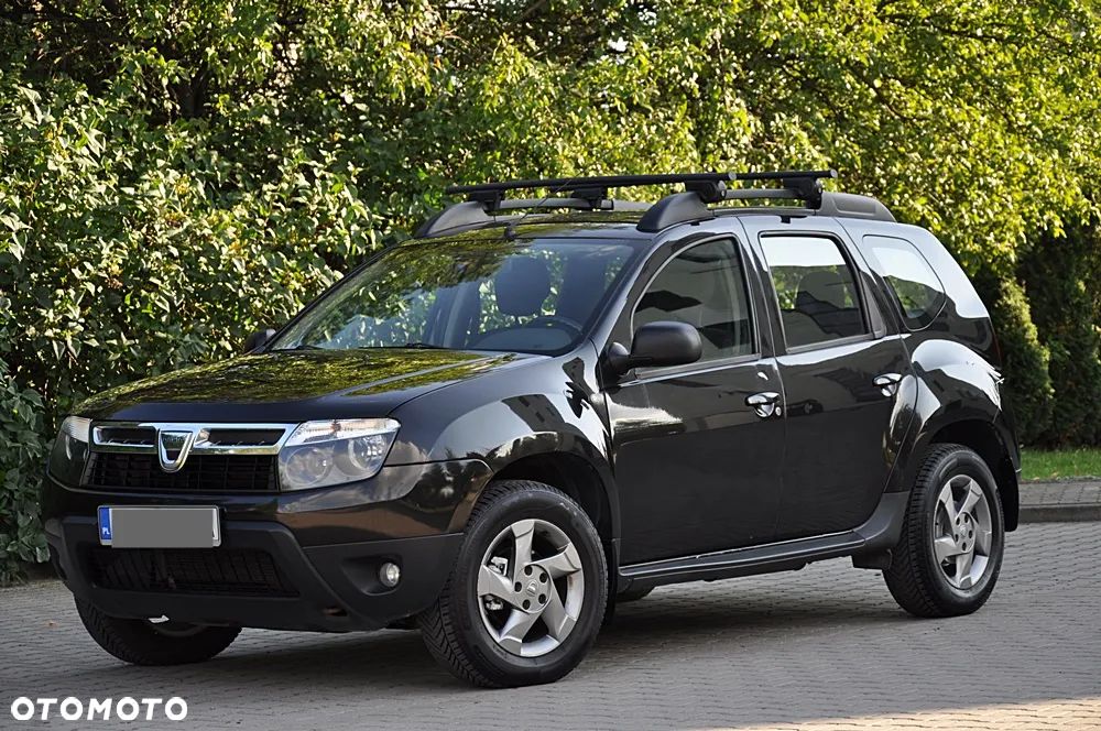 Dacia Duster 1.6 Laureate 4x4 - 15