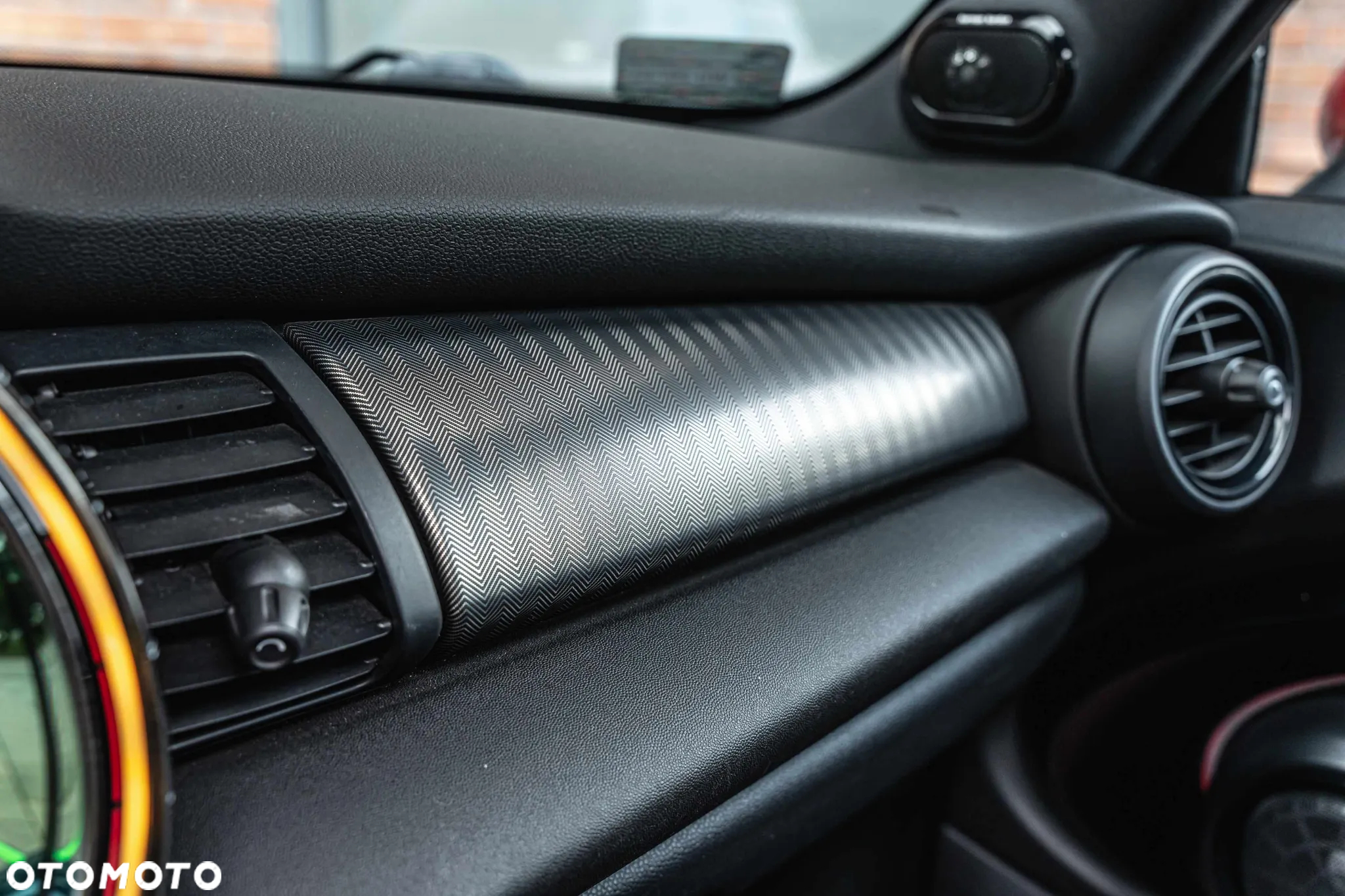 MINI John Cooper Works Copper sport - 35