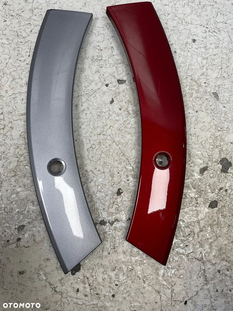 OPEL GRANDLAND X LIFT 2021- ZDERZAK PRZÓD PRZEDNI PDC / LISTWY ORYGINAŁ - 18