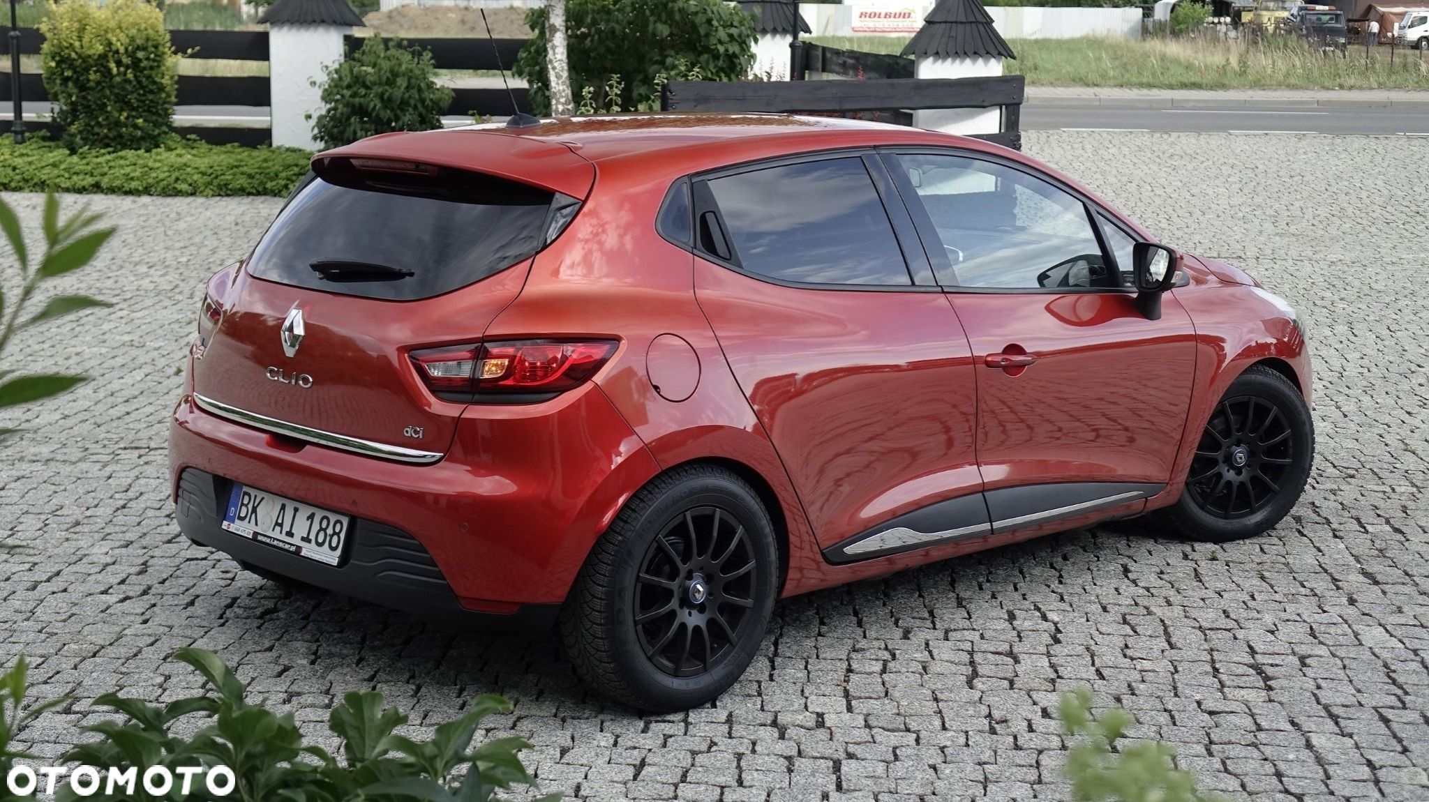 Renault Clio - 2