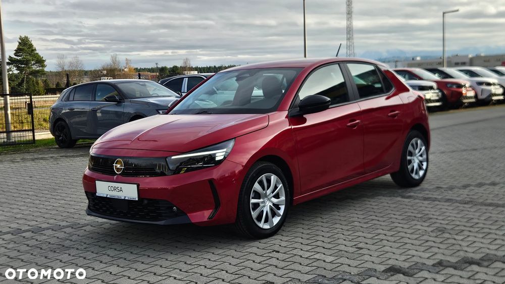 Opel Corsa 1.2 T Edition S&S - 3