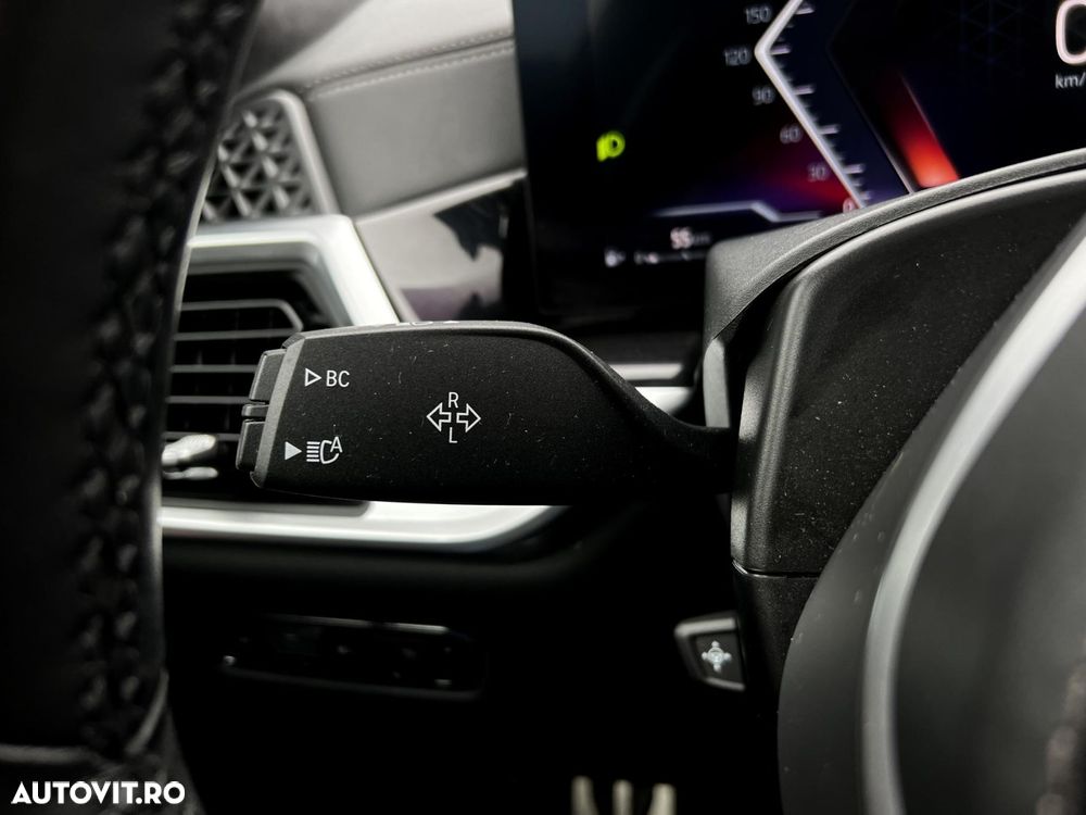 BMW X7 - 37