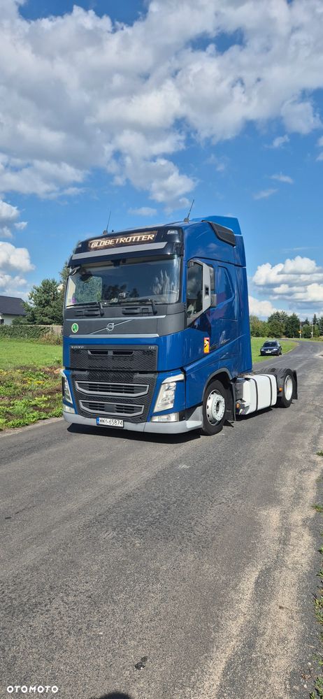 Volvo FH