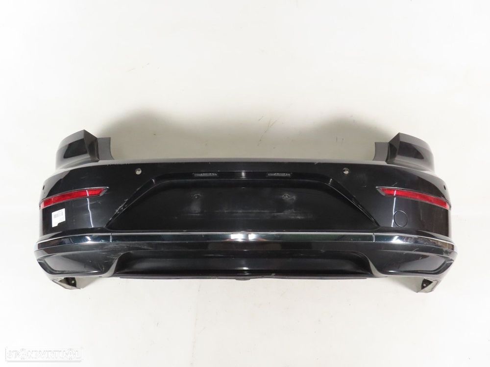 Parachoques Trás Seminovo/ Original VW ARTEON (3H7) 3G8807417 - 1