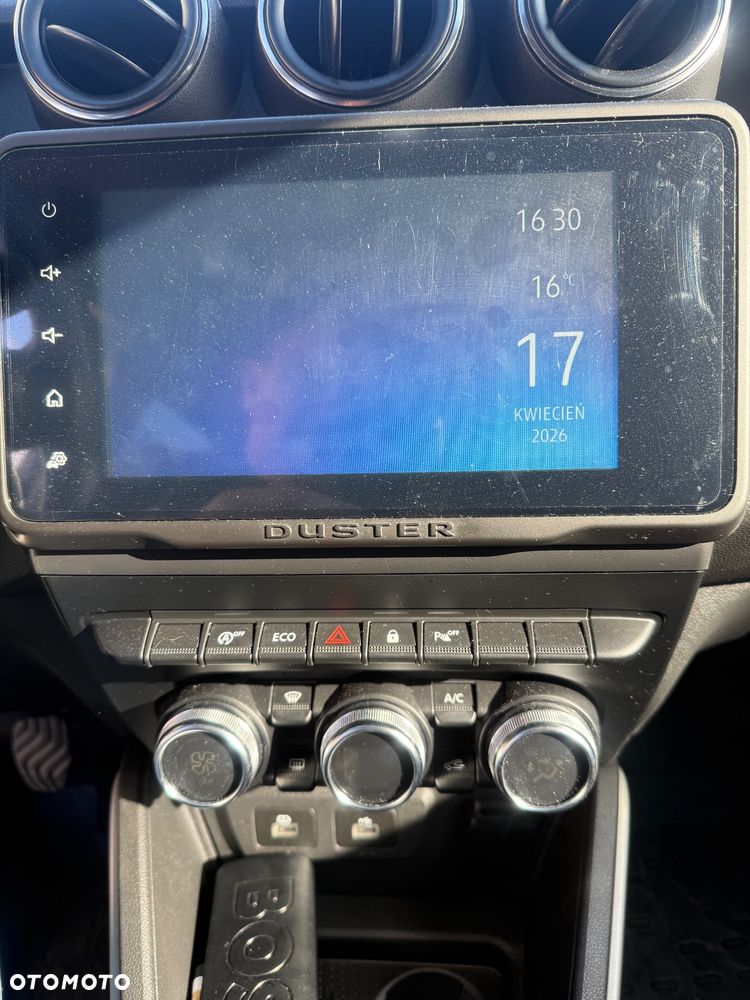 Dacia Duster 1.5 Blue dCi Comfort - 6