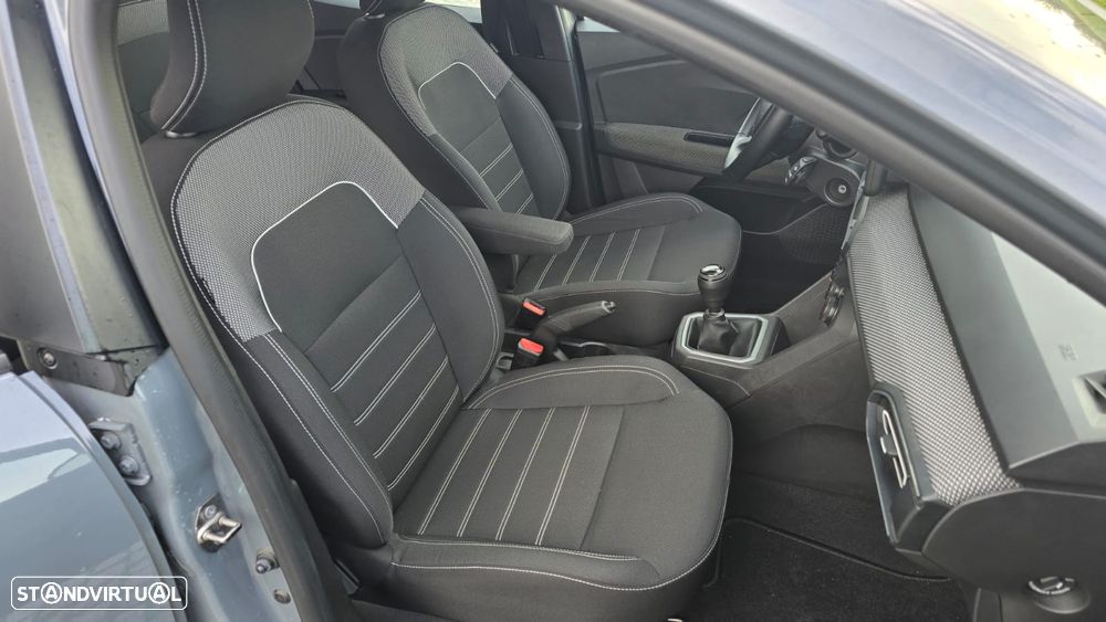Dacia Sandero - 13