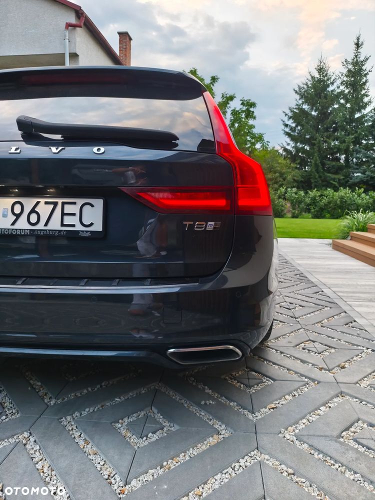 Volvo V90 - 7