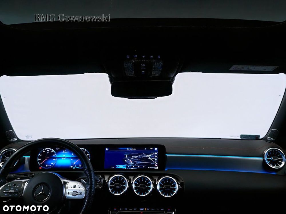 Mercedes-Benz CLA - 15