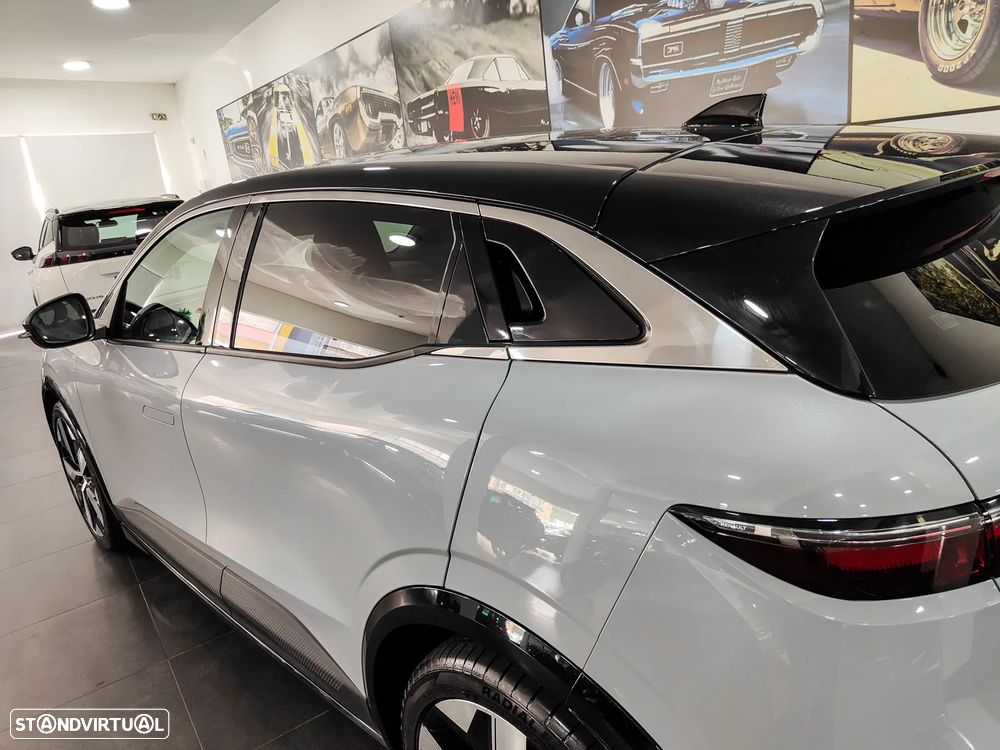 Renault Mégane E-Tech EV60 Techno - 30