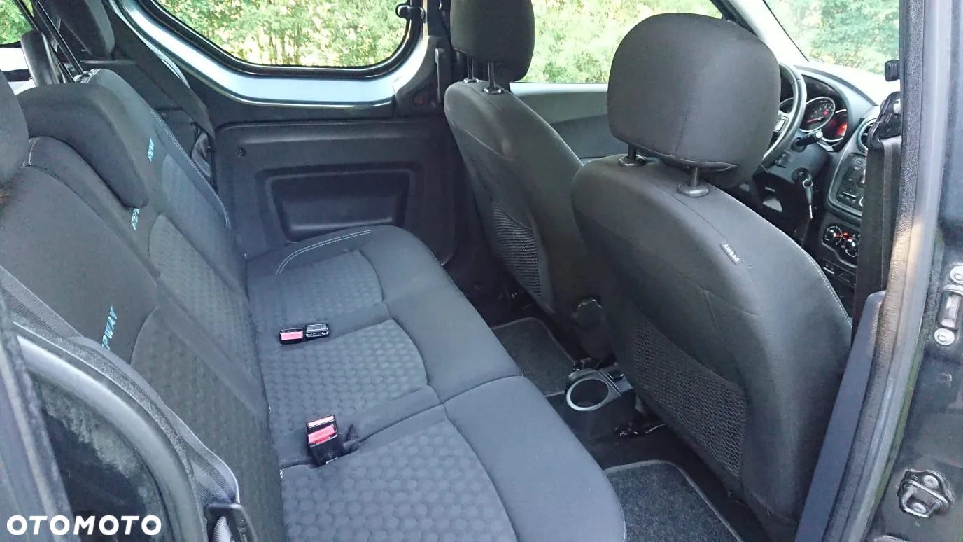 Dacia Dokker 1.5 dCi Laureate - 10