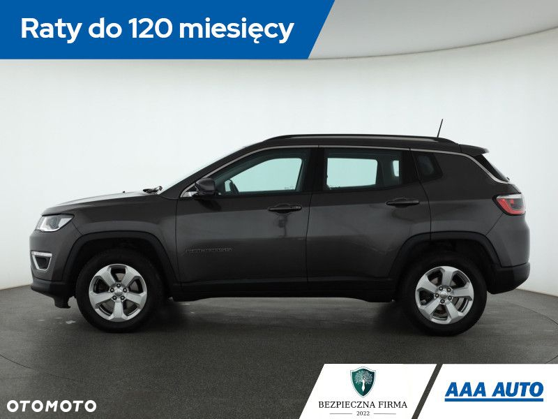 Jeep Compass - 3