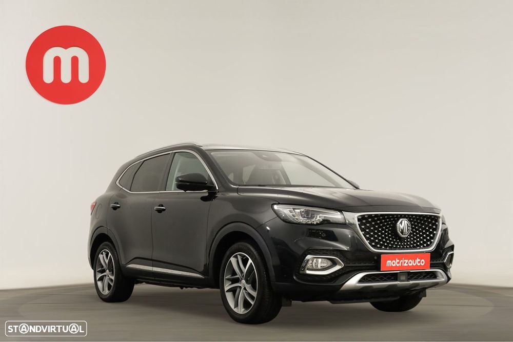 MG EHS 1.5 T-GDI Plug-in Hybrid Luxury - 1